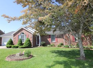 1078 Butler Dr, Lawrenceburg, KY 40342