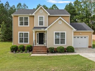 4106 Fallen Pine Ct, South Chesterfield, VA 23834