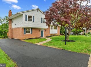 3520 Cabot Rd, Randallstown, MD 21133