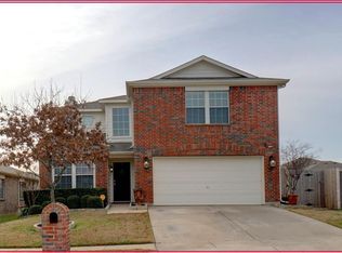 4108 Heirship Ct, Fort Worth, TX 76244