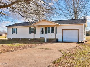 180 Everett Rd, Mc Kenzie, TN 38201