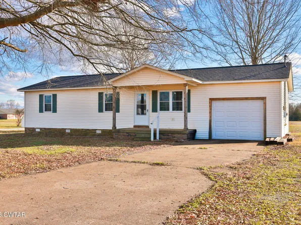 180 Everett Rd, Mc Kenzie, TN 38201