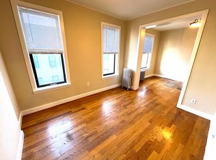 2340 Adam C Powell Blvd #35, New York, NY 10030