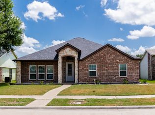 7106 Wills Dr, Garland, TX 75043