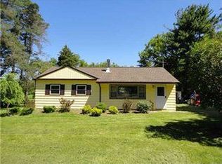 1701 Mill Rd, East Aurora, NY 14052