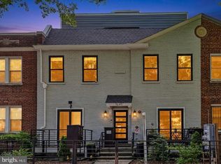 1645 W Virginia Ave NE APT 1, Washington, DC 20002