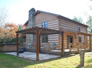 124 James St, Fleetwood, NC 28626