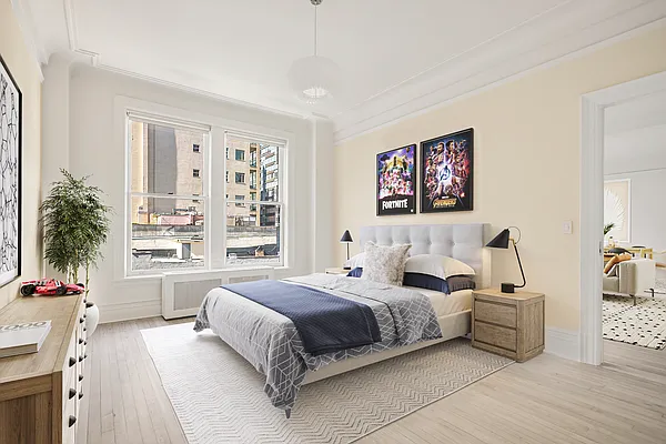 Sold by Brown Harris Stevens | media 8