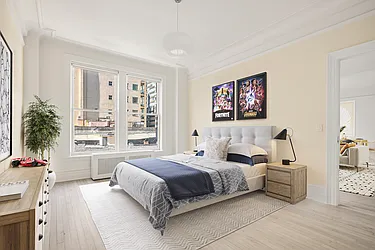 Sold by Brown Harris Stevens