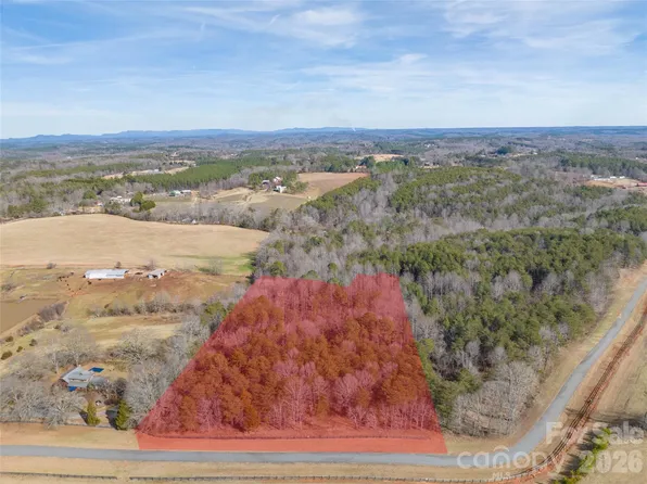0 High Meadows Dr #57, Mill Spring, NC 28756