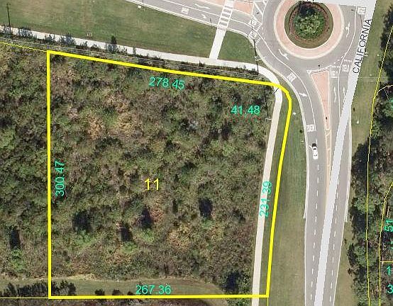 5th image of 510 & Tbd NW University Boulevard