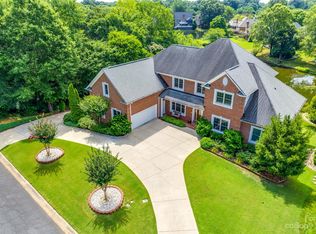 208 Chesterfield Canal, Fort Mill, SC 29708