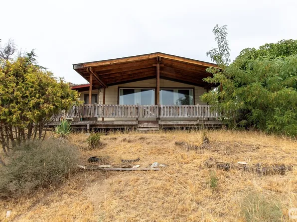 2431 Entiat Way, Entiat, WA 98822