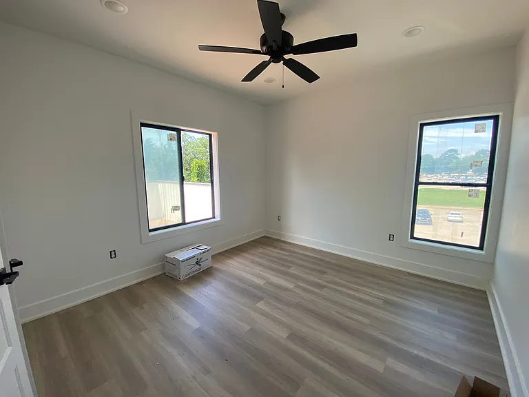 Edge Luxury Townhomes — Photo 8