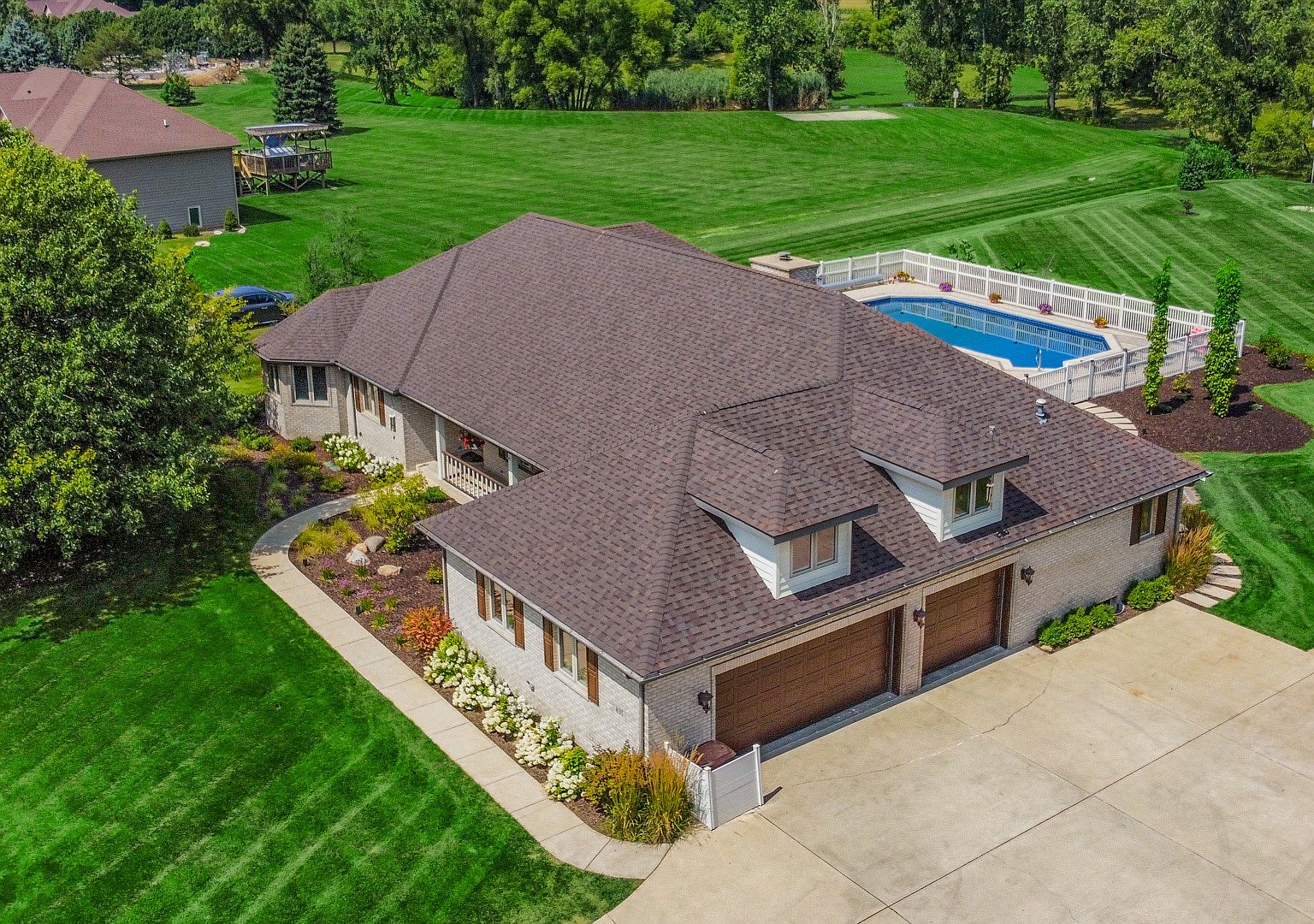 835 Elk Ln, Westville, IN 46391 Zillow