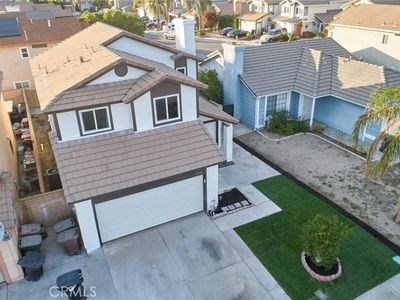 1335 N Topsail Ave, Colton, CA, 92324