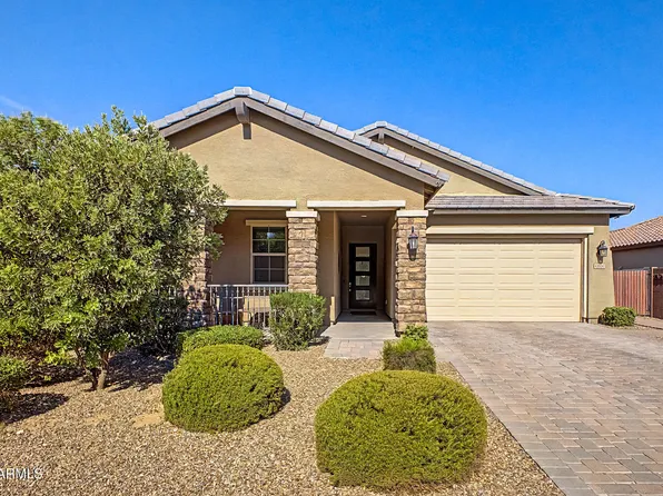 41660 N KAMALA TREE Street, Queen Creek, AZ 85140