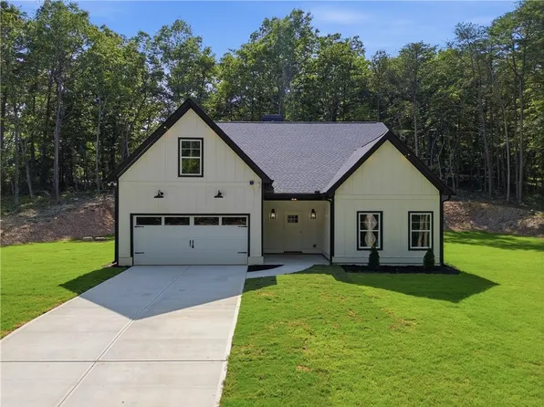 539 E Valley Rd NE, Rydal, GA 30171