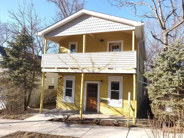 628 Romig St, Lafayette, IN 47901