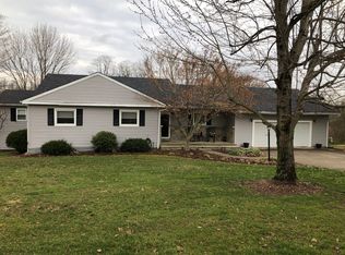 493 Glenbrook Dr, Maysville, KY 41056