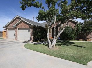 7308 59th St, Lubbock, TX 79407