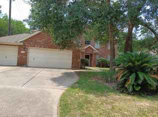 8922 Edenbridge St, Spring, TX 77379