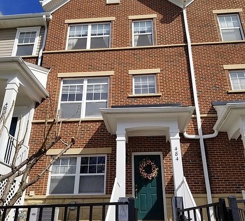 3rd image of 484 W Wood St #2