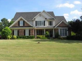 20 Legacy Way, Oxford, GA