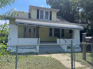 211 W Main St, New Albany, IN 47150