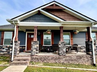 6284 Old Russellville Pike, Russellville, TN 37860