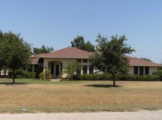 126 Catawba Rd, Waxahachie, TX 75165