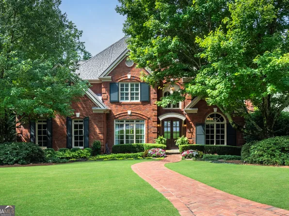 400 Morgan Oak Cir, Sandy Springs, GA 30342