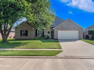 510 Columbia Cir, Bossier City, LA 71112