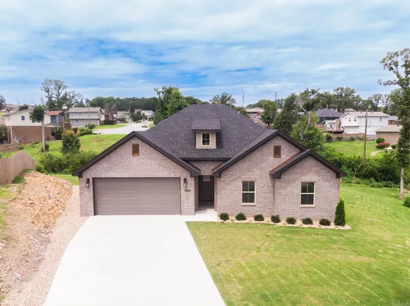11224 N Shackleford Rd, Little Rock, AR 72211