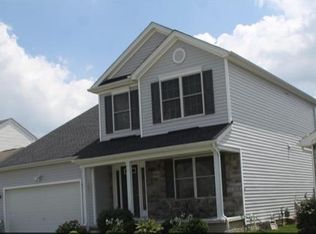 6963 Granite Falls Dr, Blacklick, OH 43004