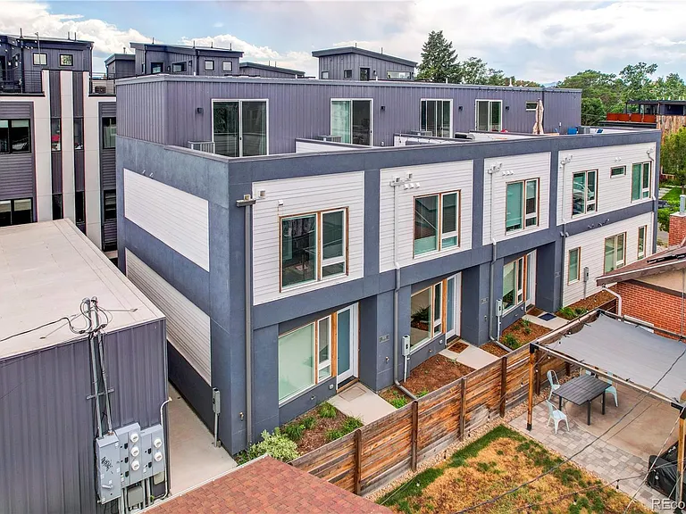 3832 Jason St #5 — Photo 41