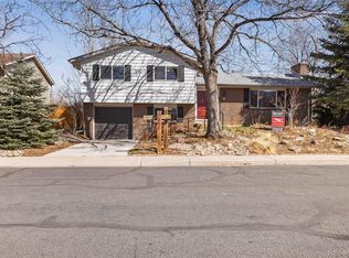 890 Waite Dr, Boulder, CO 80303