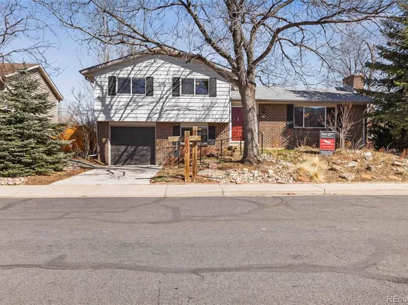 890 Waite Drive, Boulder, CO 80303