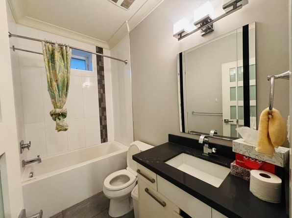 1 bedroom rental in Vancouver — photo 8