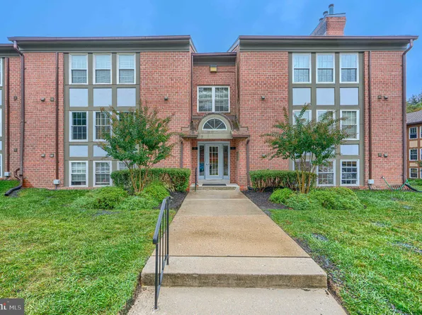 3 Pipe Hill Ct #B-3b, Baltimore, MD 21209