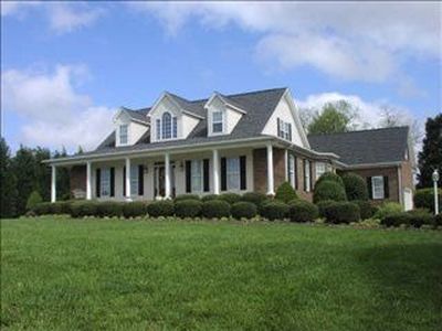 7218 Chapsworth Dr, Trinity, NC, 27370