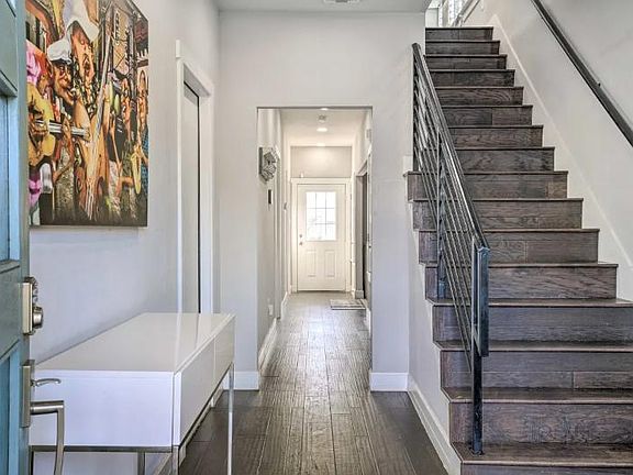foyer