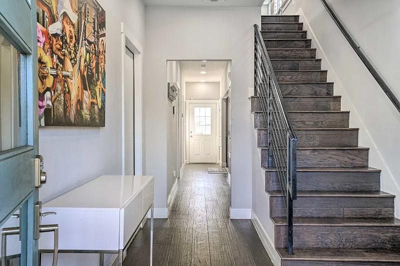 foyer