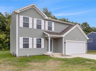 68 Thompson Blvd, Coldwater, MI 49036