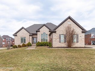 11604 Lilly Garden Ct, Louisville, KY