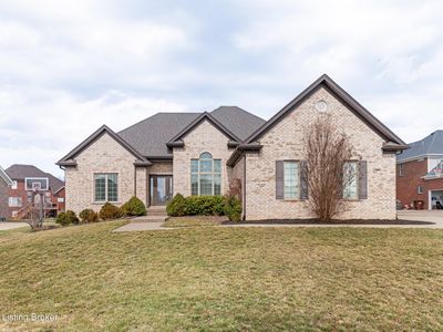 11604 Lilly Garden Ct, Louisville, KY, 40291
