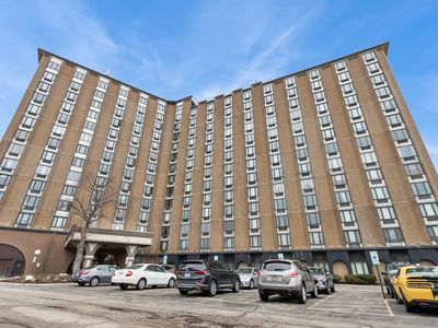 1 Renaissance Pl Unit 717, Palatine, IL, 60067