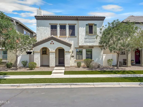 10428 E NOPAL Avenue, Mesa, AZ 85209