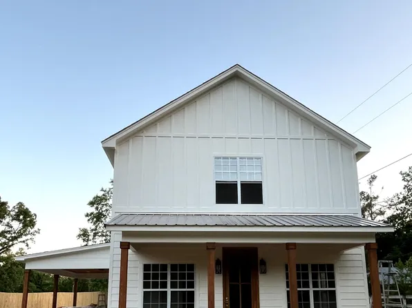 46 County Road 317, Oxford, MS 38655