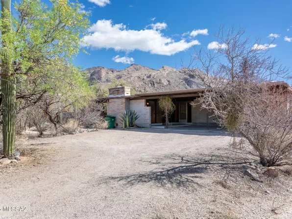 4055 E Alvernon Cir, Tucson, AZ 85718